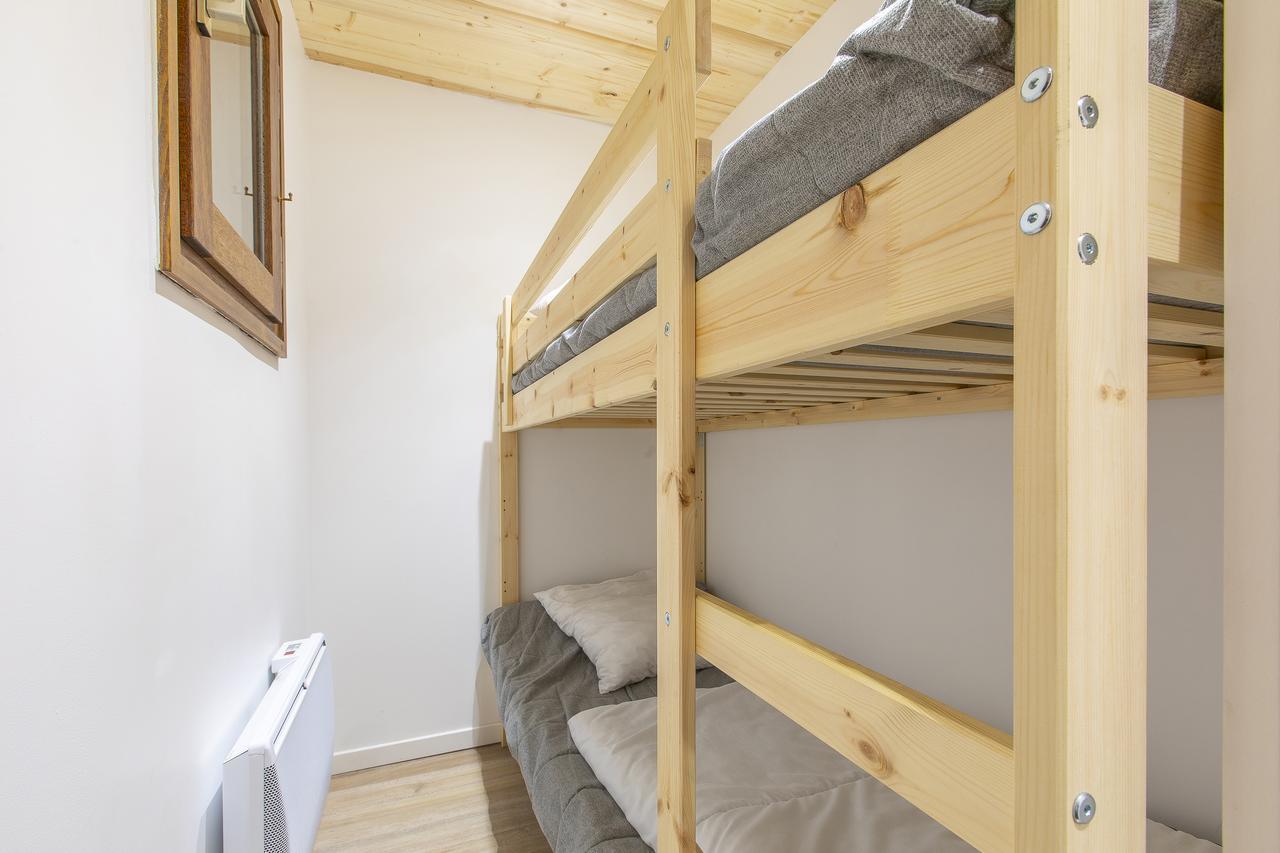 Chalet L'Attrape Coeur Межев Экстерьер фото