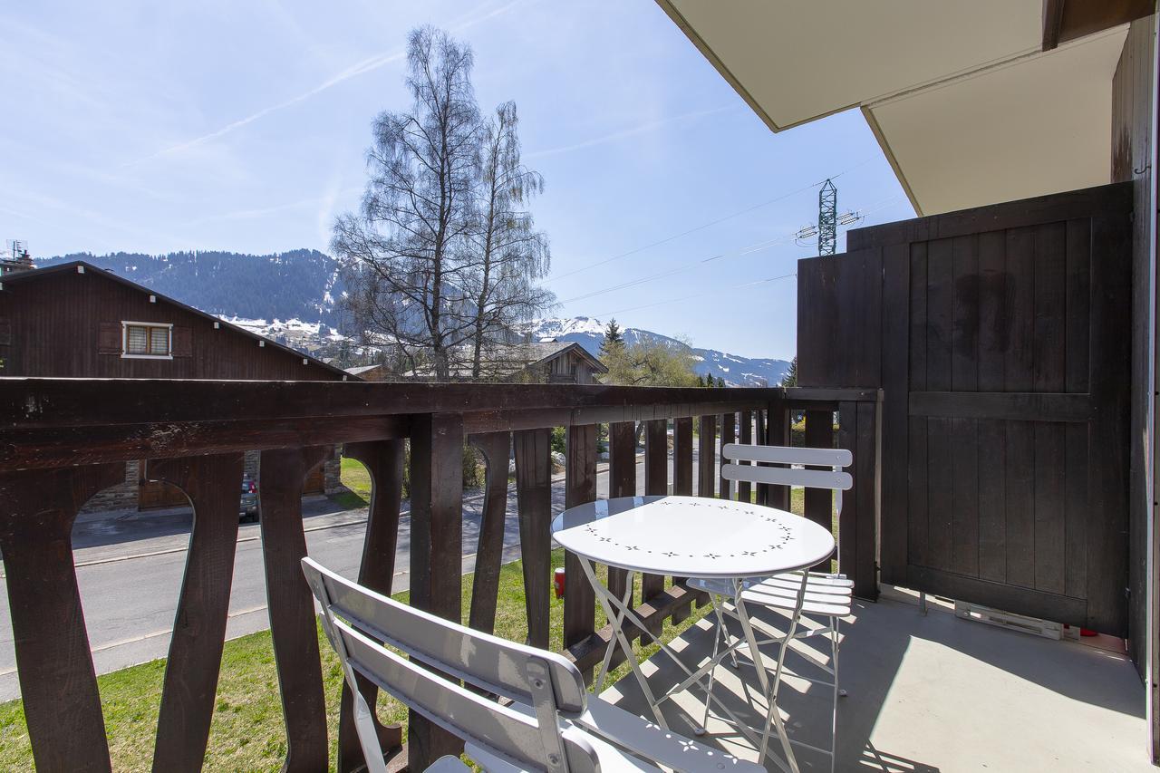 Chalet L'Attrape Coeur Межев Экстерьер фото
